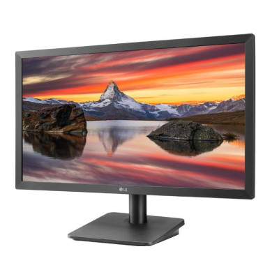 Монітор LG 22MP410-B