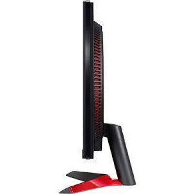 Монітор LG 24GN60R-B