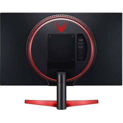 Монітор LG 24GN60R-B