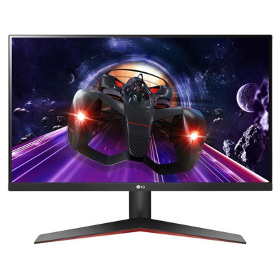Монітор LG 24MP60G-B