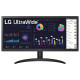 Монітор LG 26WQ500-B