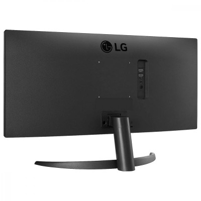 Монітор LG 26WQ500-B