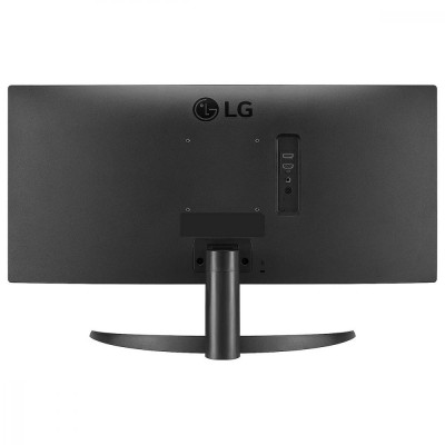Монітор LG 26WQ500-B