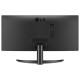 Монітор LG 26WQ500-B