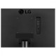 Монітор LG 26WQ500-B