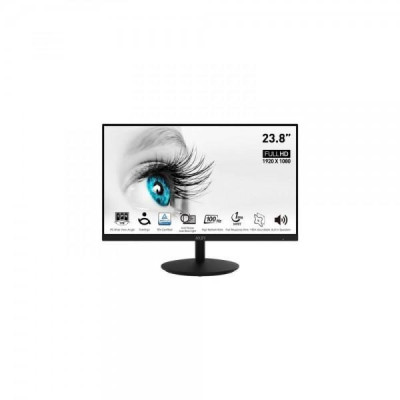 Монітор MSI PRO MP242A (9S6-3PA1CT-076)