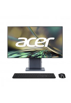 Моноблок Acer Aspire S27-1755 (DQ.BKDME.002)