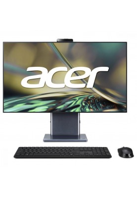 Моноблок Acer Aspire S27-1755 (DQ.BKEME.001)