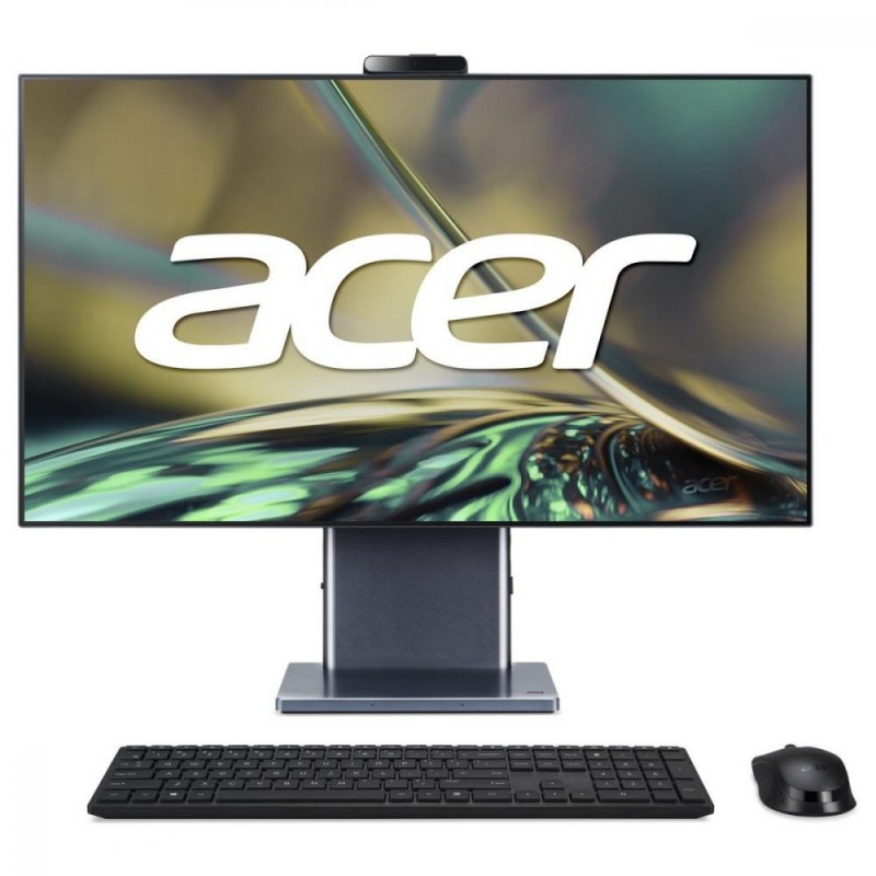 Моноблок Acer Aspire S27-1755 (DQ.BKEME.001)