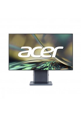 Моноблок Acer Aspire S27-1755 (DQ.BKEME.001)