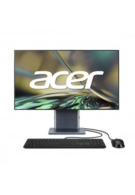 Моноблок Acer Aspire S27-1755 (DQ.BKEME.001)