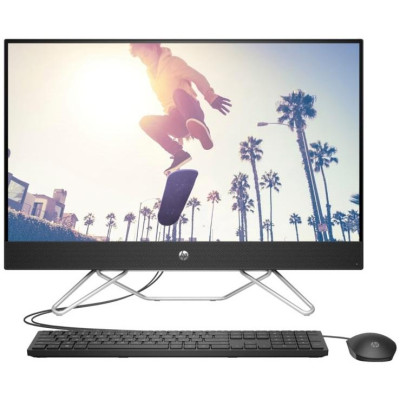 Моноблок HP All-in-One 27-cb1032ua (6C951EA)