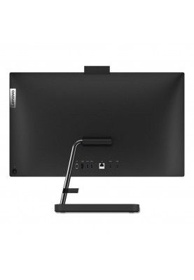 Моноблок Lenovo IdeaCentre 3 24IAP7 Black (F0GH011RUO)