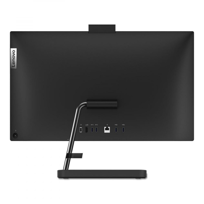 Моноблок Lenovo IdeaCentre 3 24IAP7 Black (F0GH011RUO)
