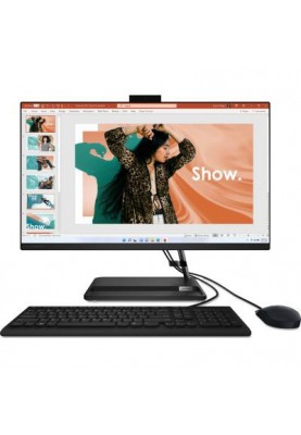 Моноблок Lenovo IdeaCentre AiO 3 27IAP7 (F0GJ00Q7UO)