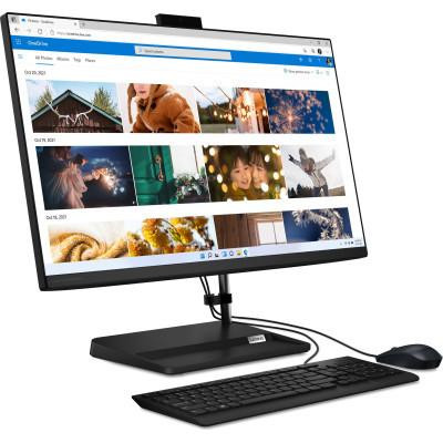 Моноблок Lenovo IdeaCentre AiO 3 27IAP7 (F0GJ00Q7UO) Моноблок Lenovo IdeaCentre AiO 3 27IAP7 (F0GJ00Q7UO)