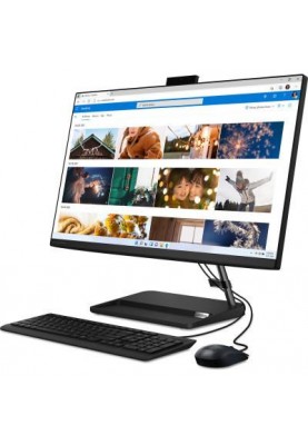 Моноблок Lenovo IdeaCentre AiO 3 27IAP7 (F0GJ00Q7UO)