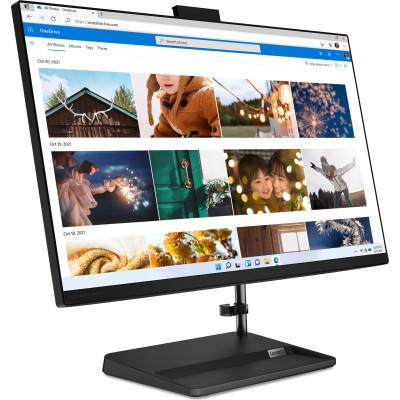 Моноблок Lenovo IdeaCentre AiO 3 27IAP7 (F0GJ00Q7UO) Моноблок Lenovo IdeaCentre AiO 3 27IAP7 (F0GJ00Q7UO)