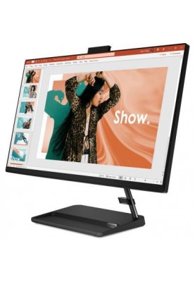 Моноблок Lenovo IdeaCentre AiO 3 27IAP7 (F0GJ00Q7UO)