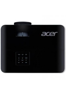 Мультимедійний проектор Acer X1128H (MR.JTG11.001)