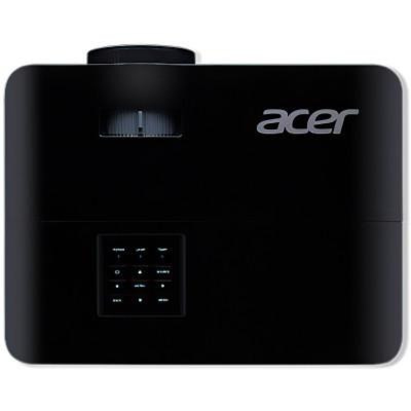 Мультимедійний проектор Acer X1128H (MR.JTG11.001)