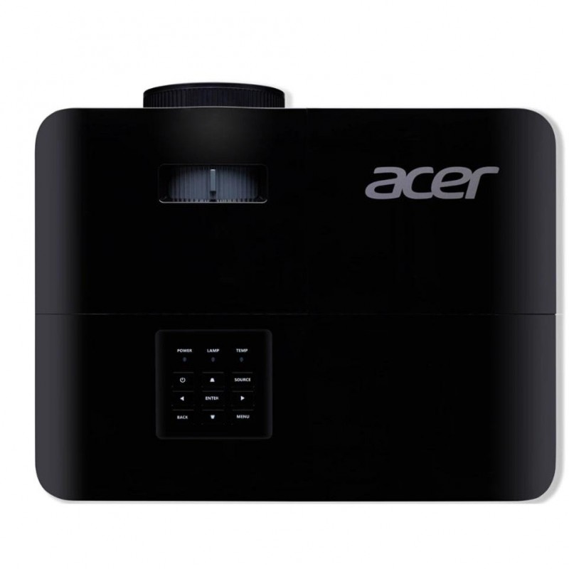 Мультимедійний проектор Acer X1128H (MR.JTG11.001)