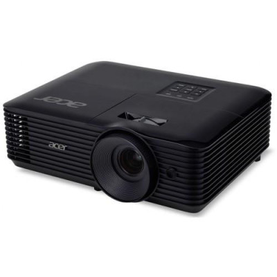 Мультимедійний проектор Acer X1228i (MR.JTV11.001)
