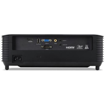 Мультимедійний проектор Acer X1228i (MR.JTV11.001)