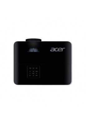 Мультимедійний проектор Acer X1228i (MR.JTV11.001)