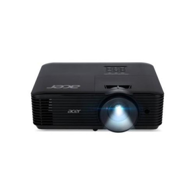 Мультимедійний проектор Acer X1228i (MR.JTV11.001)