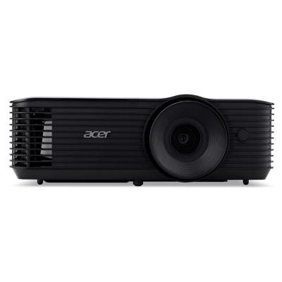 Мультимедійний проектор Acer X1229HP (MR.JUJ11.001)