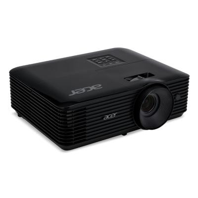 Мультимедійний проектор Acer X1229HP (MR.JUJ11.001)