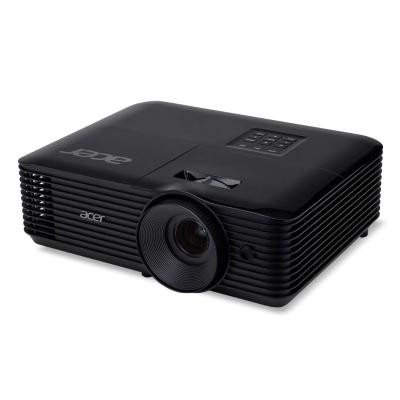 Мультимедійний проектор Acer X1229HP (MR.JUJ11.001)