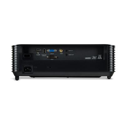 Мультимедійний проектор Acer X1229HP (MR.JUJ11.001)