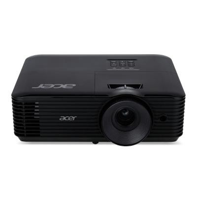 Мультимедійний проектор Acer X1229HP (MR.JUJ11.001)