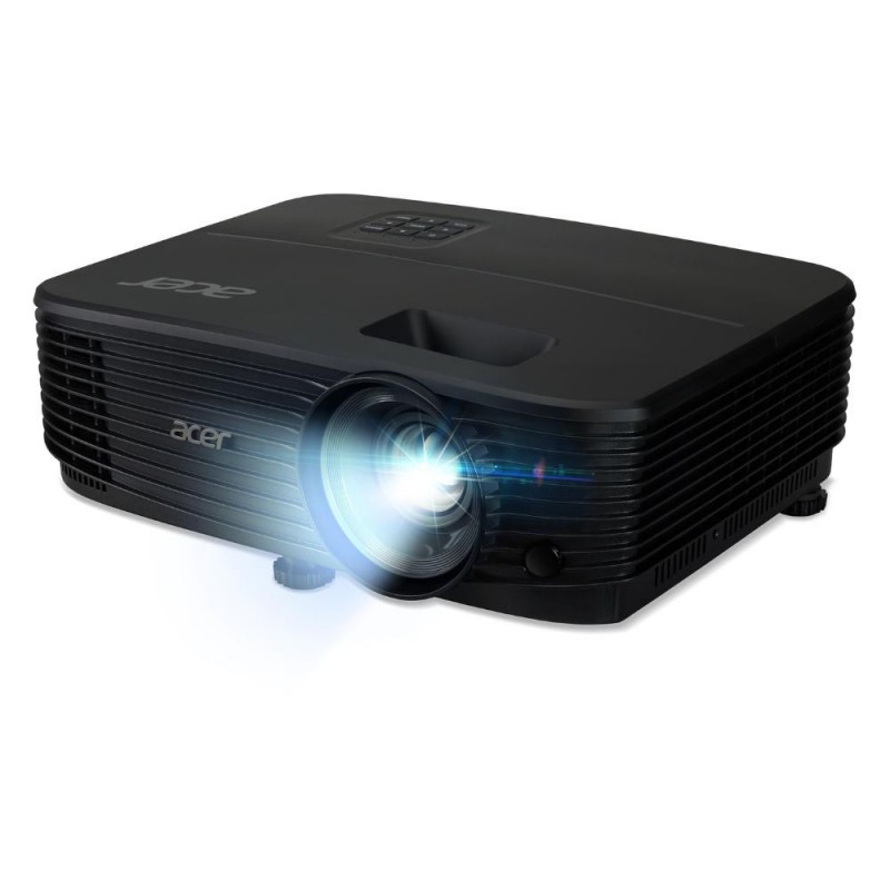 Мультимедійний проектор Acer X1229HP (MR.JUJ11.001)