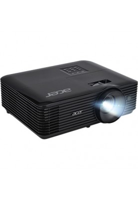 Мультимедійний проектор Acer X128HP (MR.JR811.00Y)