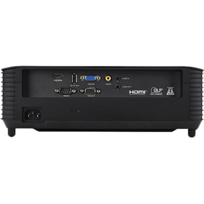 Мультимедійний проектор Acer X128HP (MR.JR811.00Y)