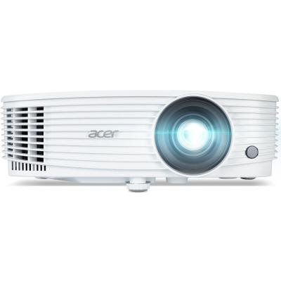 Мультимедійний проектор Acer X1529HK (MR.JV811.001)