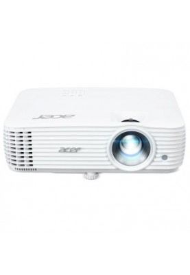 Мультимедійний проектор Acer X1529HK (MR.JV811.001)