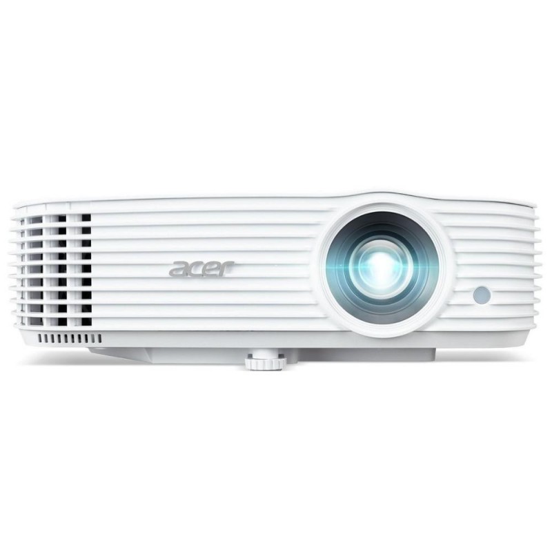 Мультимедійний проектор Acer X1529HK (MR.JV811.001)