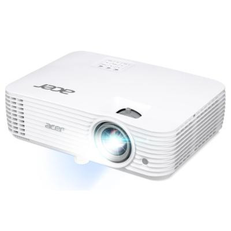 Мультимедійний проектор Acer X1529Ki (MR.JW311.001)