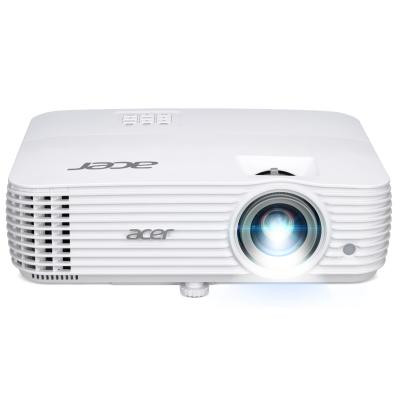 Мультимедійний проектор Acer X1529Ki (MR.JW311.001) Мультимедійний проектор Acer X1529Ki (MR.JW311.001)