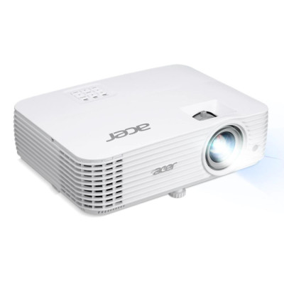 Мультимедійний проектор Acer X1529Ki (MR.JW311.001) Мультимедійний проектор Acer X1529Ki (MR.JW311.001)