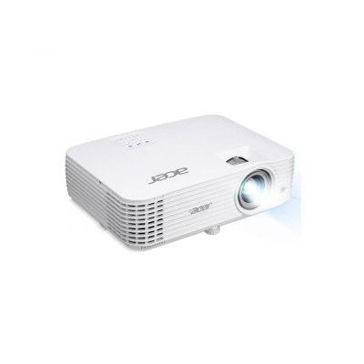 Мультимедійний проектор Acer X1529Ki (MR.JW311.001) Мультимедійний проектор Acer X1529Ki (MR.JW311.001)