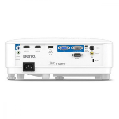 Мультимедійний проектор BenQ MH560 (9H.JNG77.13E)