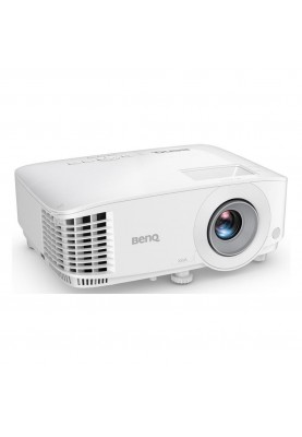 Мультимедійний проектор BenQ MX560 (9H.JNE77.1HE)