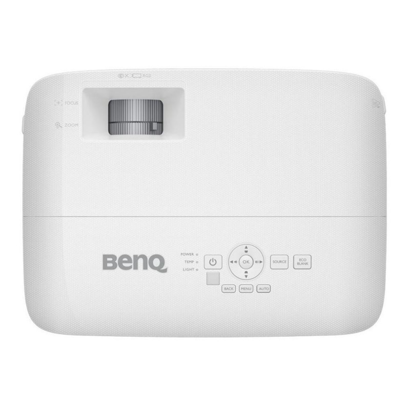 Мультимедійний проектор BenQ MX560 (9H.JNE77.1HE)