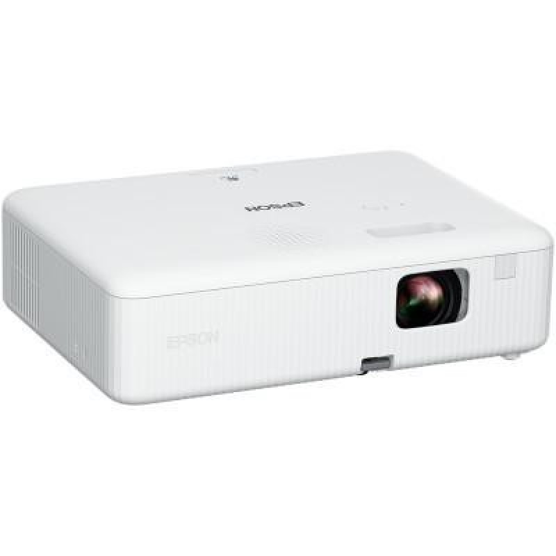 Мультимедійний проектор Epson CO-FH01 (V11HA84040)