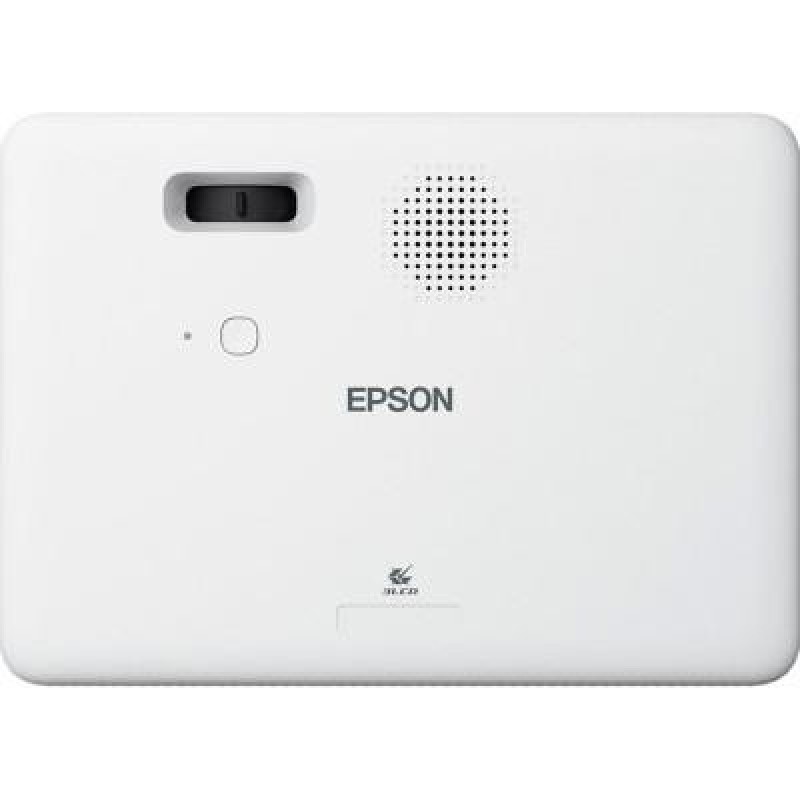 Мультимедійний проектор Epson CO-FH01 (V11HA84040)